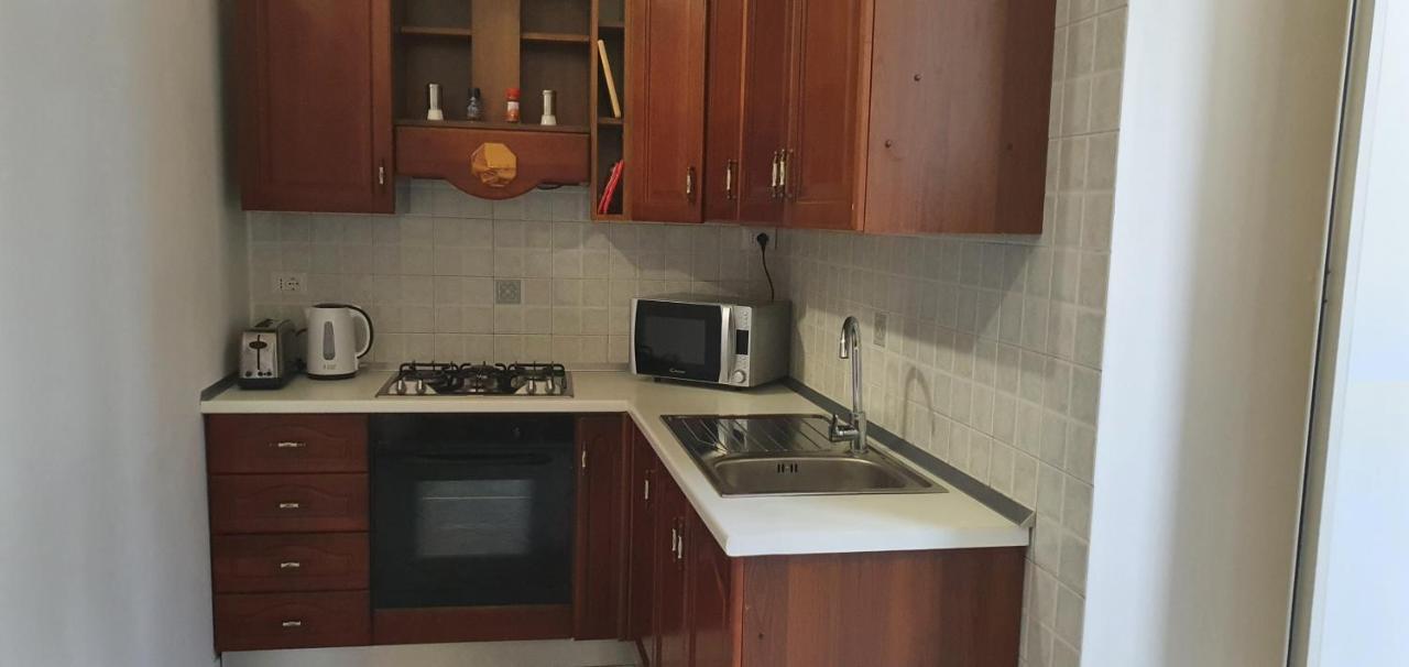La Casa Di Maya Νάπολη Εξωτερικό φωτογραφία